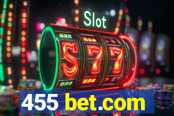 455 bet.com